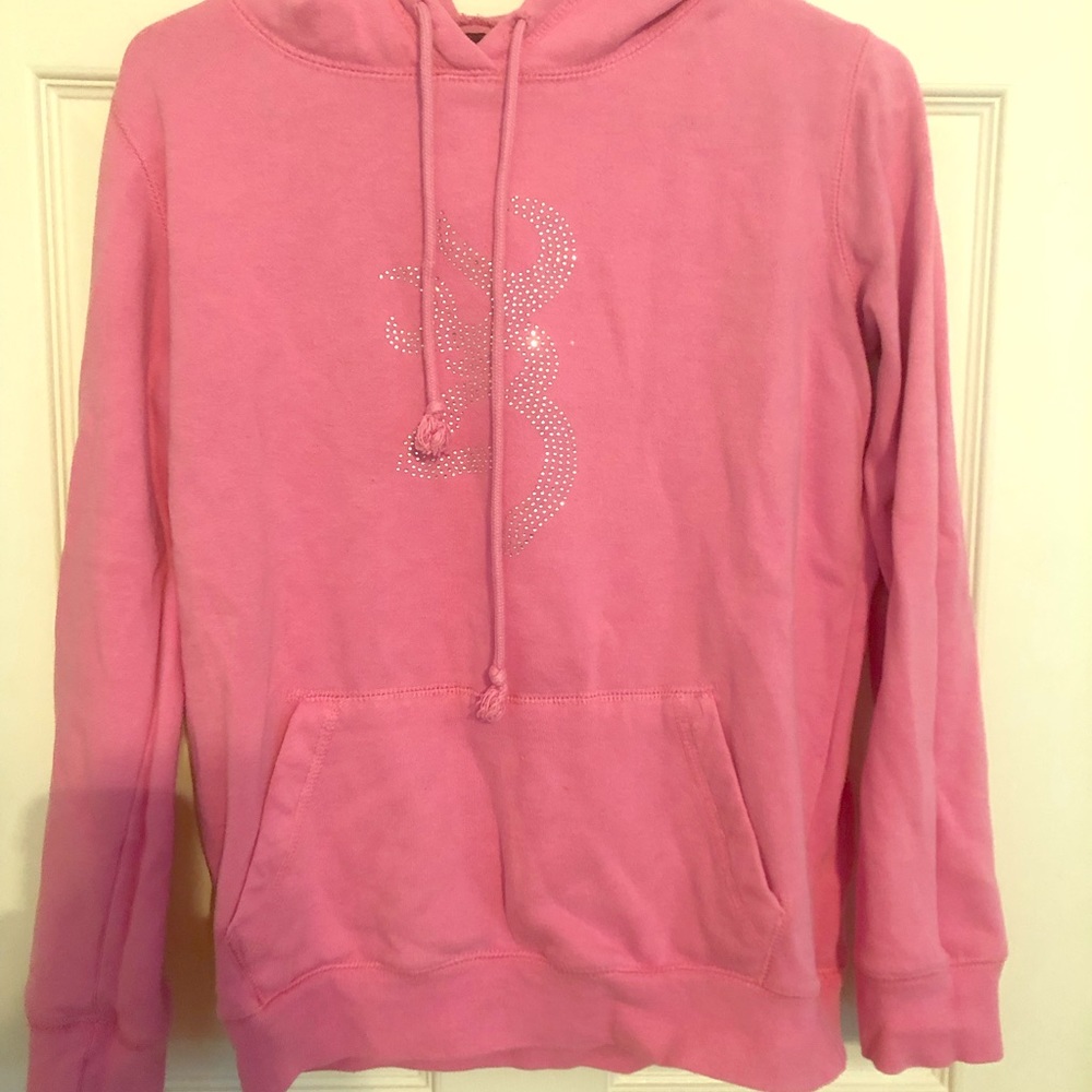 Browning Hoodie